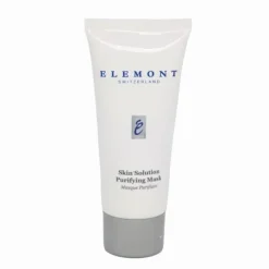 Skin Solution Purifying Mask (Acne, Exfoliant, Pore Minimizing, Blackhead Removing, Oil Controlling) (e60g) E906