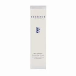 Skin Solution Recovering Serum (Moisturizing, Soothing, Pore Minimizing, Firming) (e50ml) E903