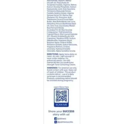 Skin Success Anti-Dark Spot Extra Strength Tone Correcting Serum 30ml