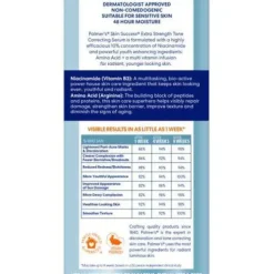 Skin Success Anti-Dark Spot Extra Strength Tone Correcting Serum 30ml