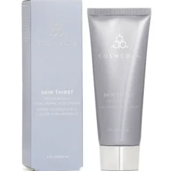 Skin Thirst Moisturizing Hyaluronic Acid Cream