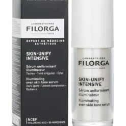 Skin Unify Intensive Illuminating Ever Skin Tone Serum