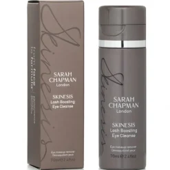 Skinesis Lash Boosting Eye Cleanse Eye Makeup Remover