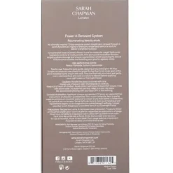 Skinesis Power A Renewal System