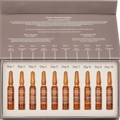 Skinesis Power A Renewal System