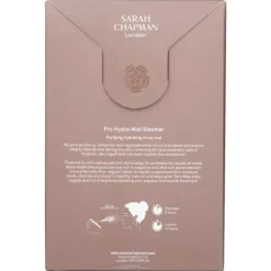 Skinesis Pro Hydro-Mist Steamer