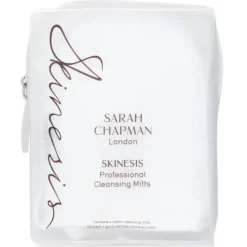 Skinesis Professional Cleansing Mitts