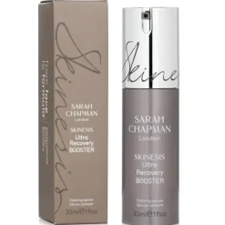 Skinesis Ultra Recovery Booster Calming Serum