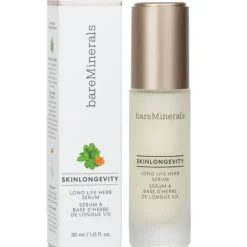Skinlongevity Long Life Herb Serum