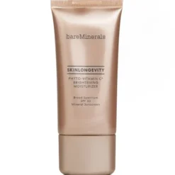 Skinlongevity Phyto-Vitamin C Brightening Moisturizer SPF30