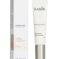 Skinovage Calming Eye Cream 4