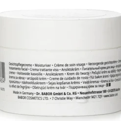 Skinovage Moisturizing Cream (Salon size)