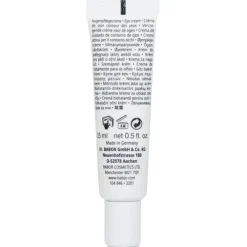 Skinovage Moisturizing Eye Gel Cream (For Dry, Dehydrated Skin)