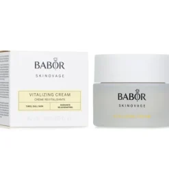 Skinovage Vitalizing Cream (For Tired, Dull Skin)