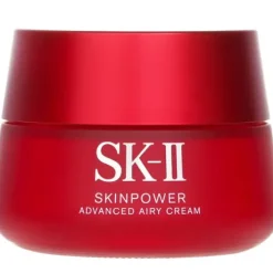 Skinpower Advanced Airy Cream