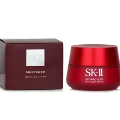 Skinpower Advanced Cream