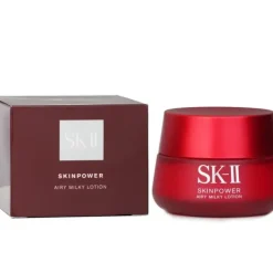Skinpower Airy Milky Lotion (Travel exclusive)