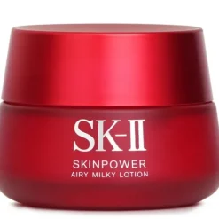 Skinpower Airy Milky Lotion