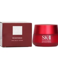 Skinpower Airy Milky Lotion