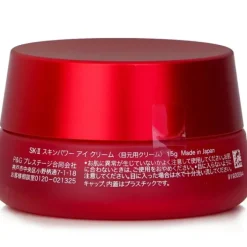 Skinpower Eye Cream