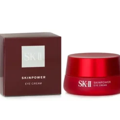 Skinpower Eye Cream