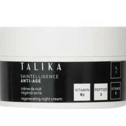 Skintelligence Anti-Age Regenerating Night Cream