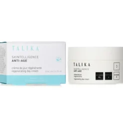 Skintelligence Anti-Age Regenerating Day Cream