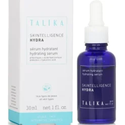 Skintelligence Hydra Hydrating Serum