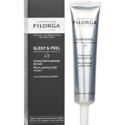 Sleep & Peel 4.5 Micro Peeling Night Cream