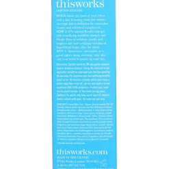 Sleep Power Recharge Mask