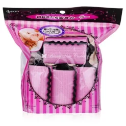 Sleeping Beauty Hair Roll (Medium)