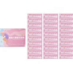 Sleeping Beauty Pearl Powder