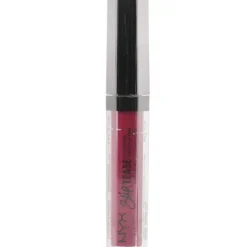 Slip Tease Full Color Lip Lacquer