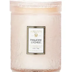 Small Jar Candle - Panjore Lychee