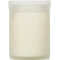 Small Jar Candle - Spiced Goji Tarocco Orange