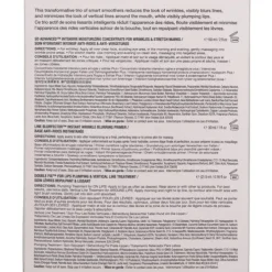 Smart Smoothers Full Size Trio Set