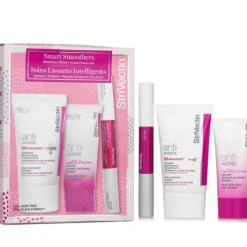 Smart Smoothers Full Size Trio Set