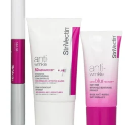 Smart Smoothers Full Size Trio Set