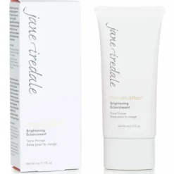 Smooth Affair Brightening Face Primer
