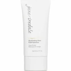Smooth Affair Illuminating Glow Face Primer