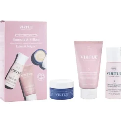 Smooth & Silken Set