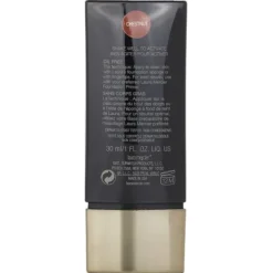 Smooth Finish Flawless Fluide