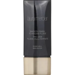 Smooth Finish Flawless Fluide