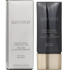 Smooth Finish Flawless Fluide