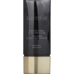 Smooth Finish Flawless Fluide