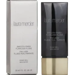 Smooth Finish Flawless Fluide