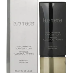 Smooth Finish Flawless Fluide
