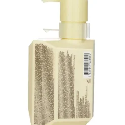 Smooth.Again Anti-Frizz Treatment (Style Control / Smoothing Lotion)