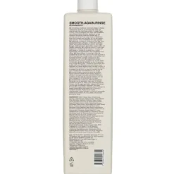 Smooth.Again.Rinse (Smoothing Conditioner - For Thick, Coarse Hair)