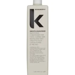 Smooth.Again.Rinse (Smoothing Conditioner - For Thick, Coarse Hair)